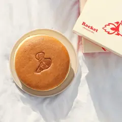 Rocket cheesecake ロケットチーズケーキ 千葉中央店