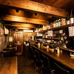 TOKYO CURRY BUCCI (トウキョウカレーブッチ)