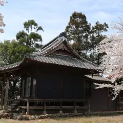 和泉神社