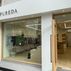 퓨어다 성수 (PUREDA SEONGSU)