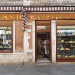 Pasticceria Giovanni Pitteri