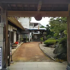 古澤酒造資料館