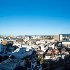 ラックホテル大津石山
