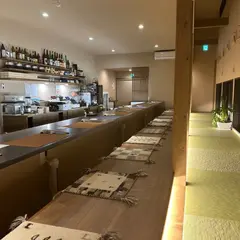 和食彩菜旬家ueda