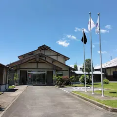 群馬県立日本絹の里