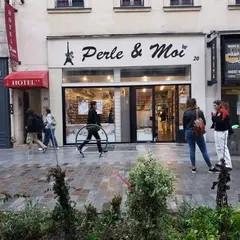The Perlerie 22