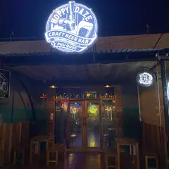 Hoppy Daze Craft Beer Bar Phu Quoc