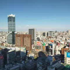 ニコンプラザ東京 ショールーム