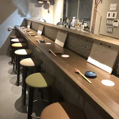 すみやきヒノコ
