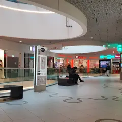 Wien Mitte The Mall