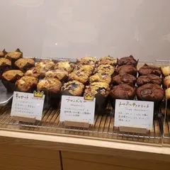 カナディアンマフィン専門店 SUNDAY MUFFIN