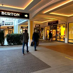 Fashion Outlet Parndorf