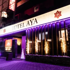 ホテル彩 蒲田店