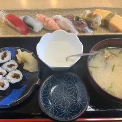 鮨処いしい