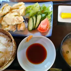 安田食堂