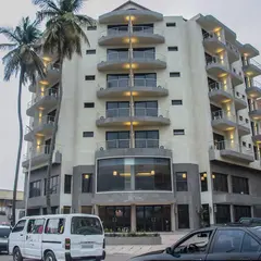 Hotel Selton (Kinshasa)