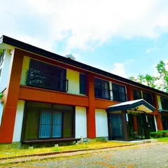山中湖旅館 梁山