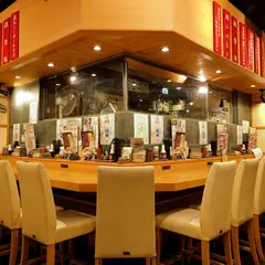 三代目鳥メロ JR川崎東口店