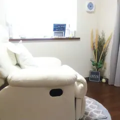 ドライヘッドスパ専門店 prima stella