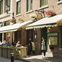Crêperie Chez Suzette