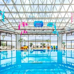 ホテルカターラRESORT&SPA