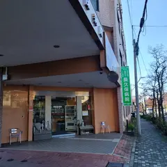 長久保病院