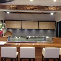 気仙沼新富寿し