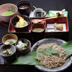 そば処 たからい