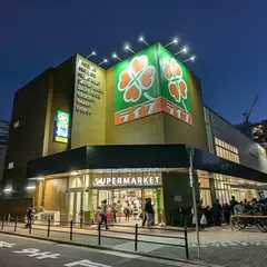 ライフ東天満店