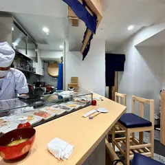 お茶でおすし柳田