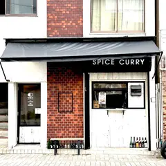 SPICE CURRY 咖喱永(カリート)