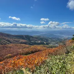 鳥兜展望台