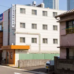 ビジネスホテル大吉