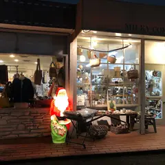 ミルキーコーク常滑