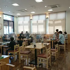 ＪＡあしきた レストランぎゅーぎゅー亭