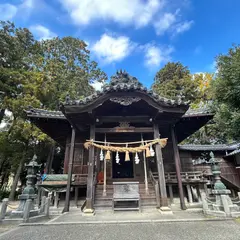 三島神社