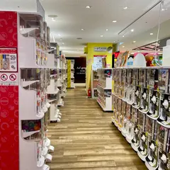 ガシャポンバンダイオフィシャルショップ横浜ビブレ店