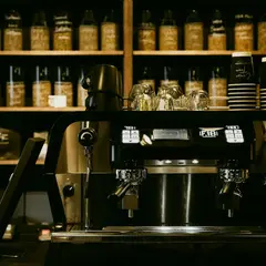 CRUISE TOWN COFFEE ROASTERS