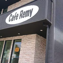 Cafe Remy