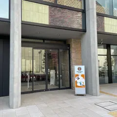 猿田彦珈琲 神奈川県立図書館店