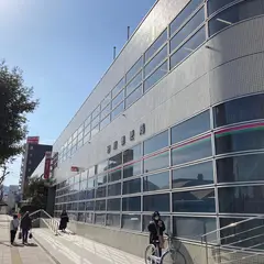 別府郵便局
