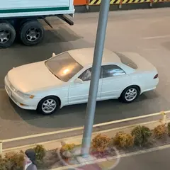 ネックスプラザ駐車場