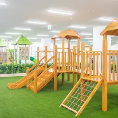 こどもっちパーク ビバホーム一宮店
