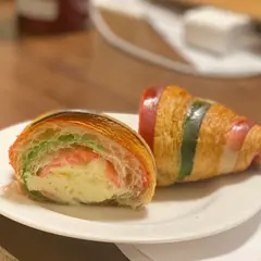 ボッテガ デル パーネ