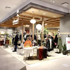 JOURNAL STANDARD RELUME / JS FURNITURE ららぽーと堺