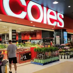 Coles Bondi Westfield