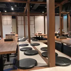 居酒屋 だるま 京都河原町店