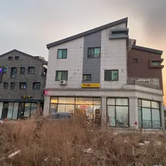 ミスター キム ゲストハウス