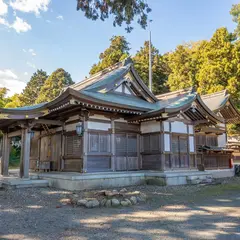氷川神社