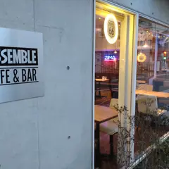 Cafe＆Bar ASSEMBLE